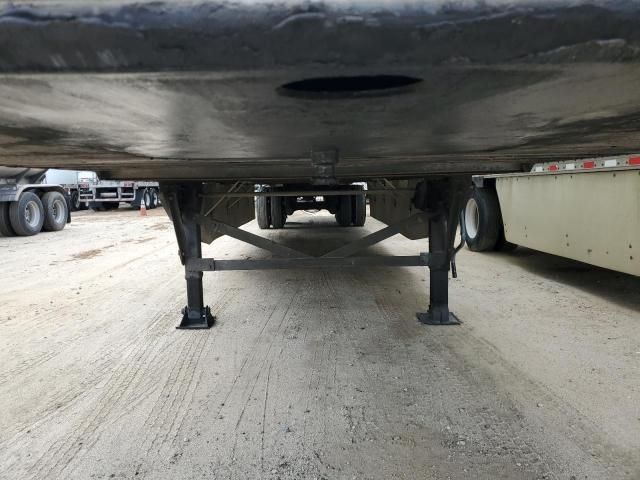 2013 Great Dane PSF-1214-22053 DRY Van Trailer