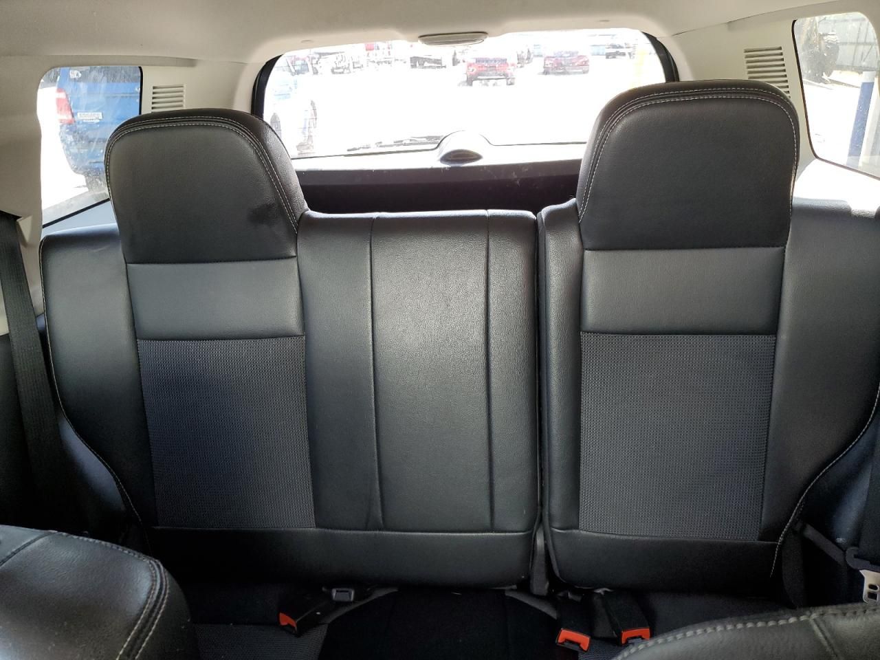 2013 Jeep Patriot Latitude