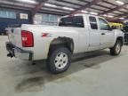 2010 Chev Rolet Silverado K1500 LT