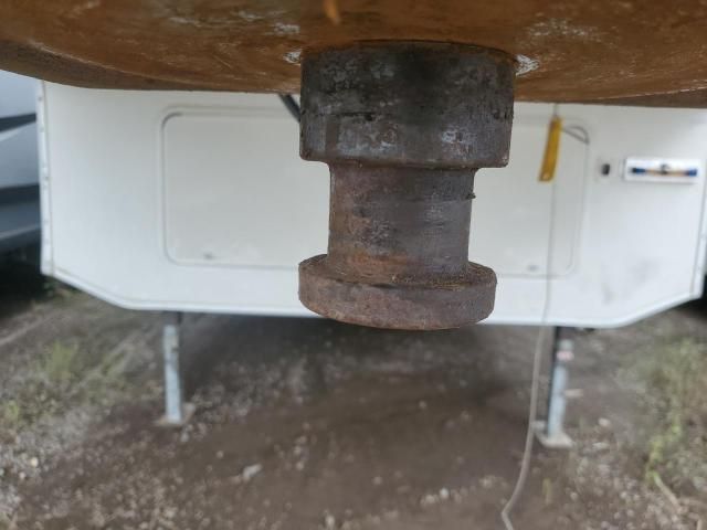 2003 Sportsmen Travel Trailer