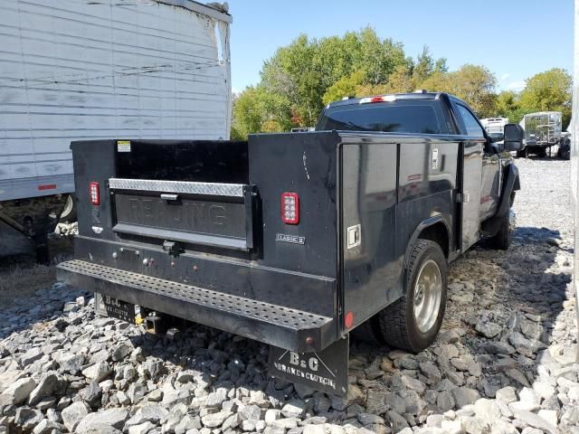 2024 Ford F550 Super Duty