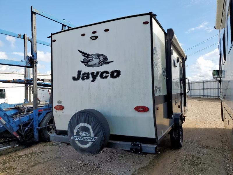 2022 Jayco Jayco