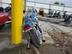 1999 Harley-Davidson Fxst
