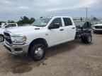 2023 Dodge RAM 3500 Tradesman Crew