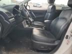 2015 Subaru Forester 2.0XT Touring