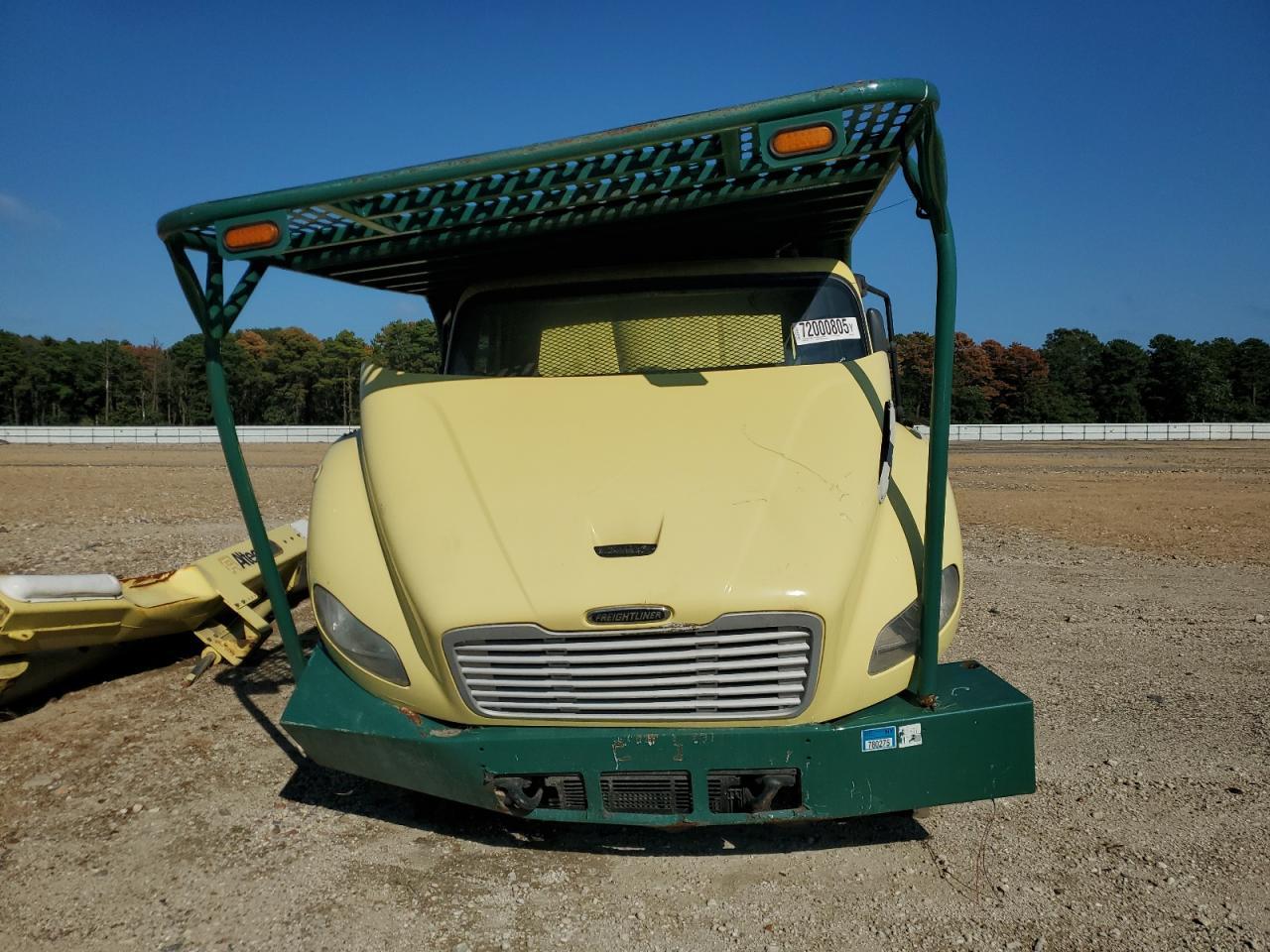 2013 Freightliner M2 106 Medium Duty