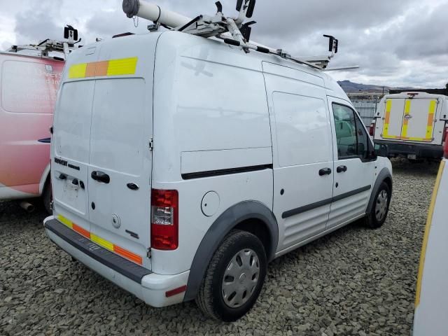 2013 Ford Transit Connect xlt