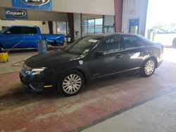 Ford Fusion Vehiculos salvage en venta: 2010 Ford Fusion Hybrid