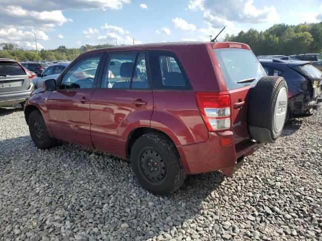 2006 Suzuki Grand Vitara