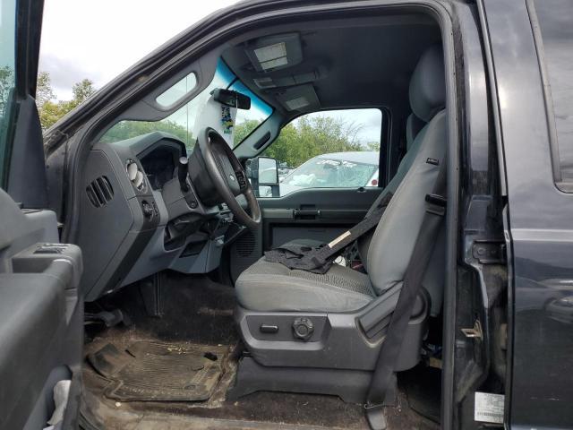 2015 Ford F250 Super Duty