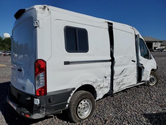 2024 Ford Transit T-250
