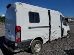 2024 Ford Transit T-250