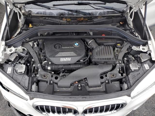 2017 BMW X1 XDRIVE28I