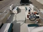2011 Weeres Boat-Boats Pontoon Boat