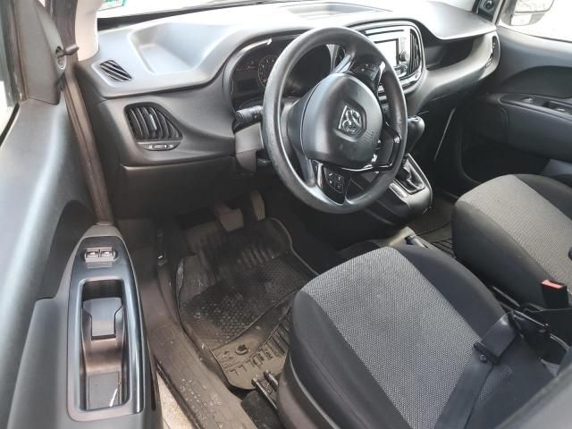 2018 Dodge RAM Promaster City