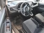 2018 Dodge RAM Promaster City