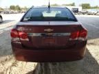 2012 Chevrolet Cruze ECO