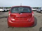 2015 Nissan Versa Note s