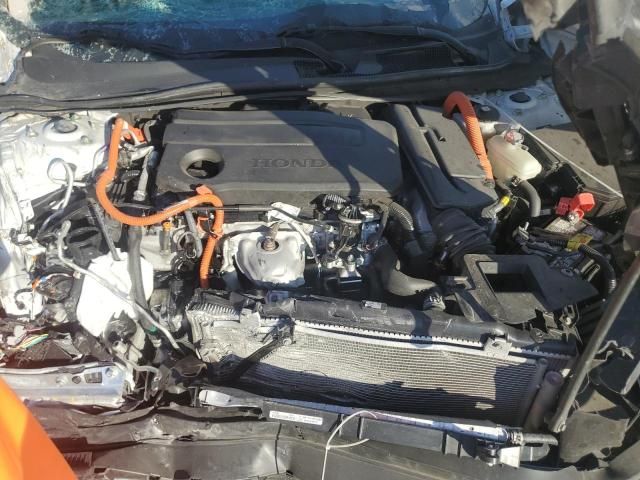 2023 Honda Accord Touring Hybrid