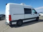 2023 Mercedes-Benz Sprinter 2500