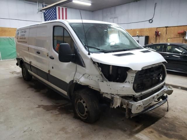 2015 Ford Transit T-250