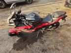 2025 Kawasaki EX500