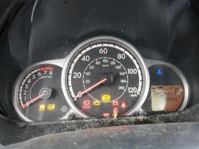 2012 Mazda 2