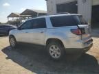 2013 GMC Acadia sle