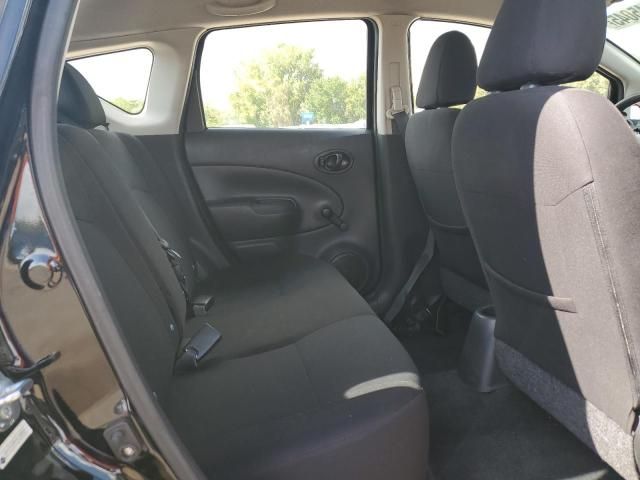2014 Nissan Versa Note S