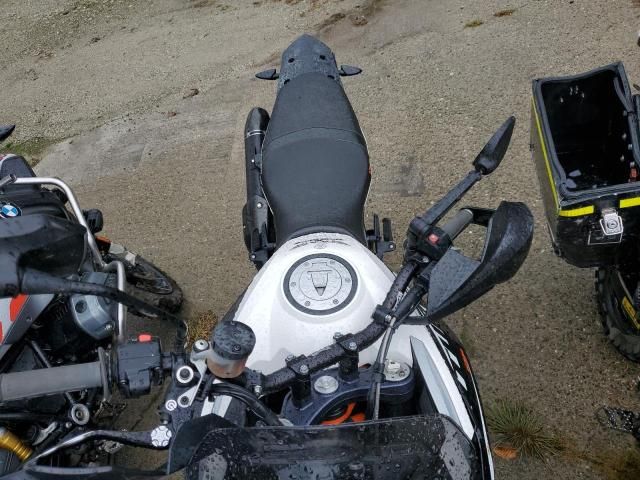 2016 KTM 1190 Adventure R
