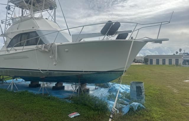 1987 Jersey Yachts 1987 Jers Other-Boats