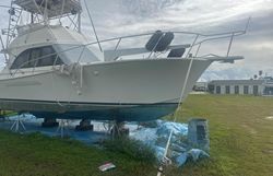 Flood-damaged Boats for sale at auction: 1987 Jersey Yachts 1987 Jers Other-Boats