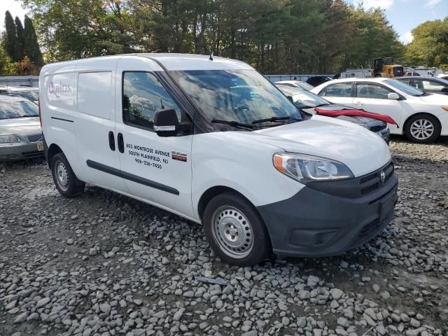 2018 Dodge RAM Promaster City