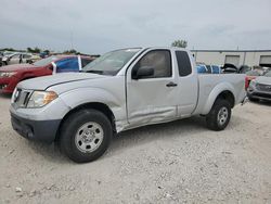 2013 Nissan Frontier S en venta en Kansas City, KS