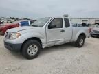 2013 Nissan Frontier S