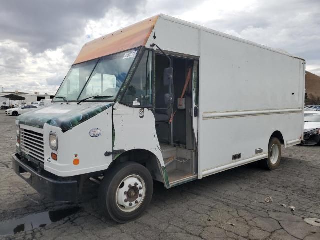 2019 Freightliner Chassis M Line WALK-IN Van