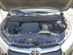 2014 Toyota Highlander XLE