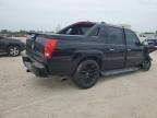 2004 Cadillac Escalade EXT