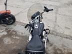 2016 Harley-Davidson Flstn Softail Deluxe