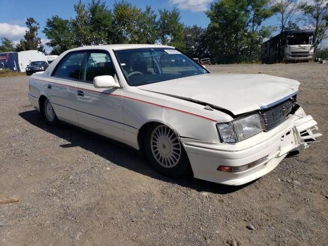 1995 Toyota Crown XLE