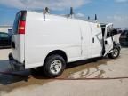 2012 Chevrolet Express G2500