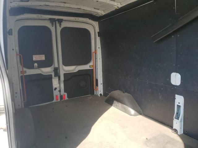2019 Ford Transit T-150