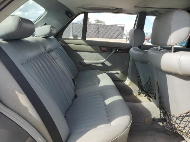 1988 Mercedes-Benz 420 SEL