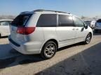 2006 Toyota Sienna xle