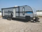 2021 Salem Travel Trailer