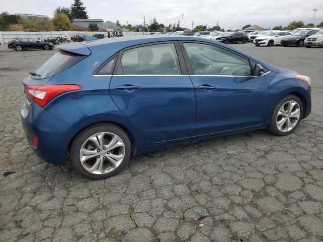 2014 Hyundai Elantra GT