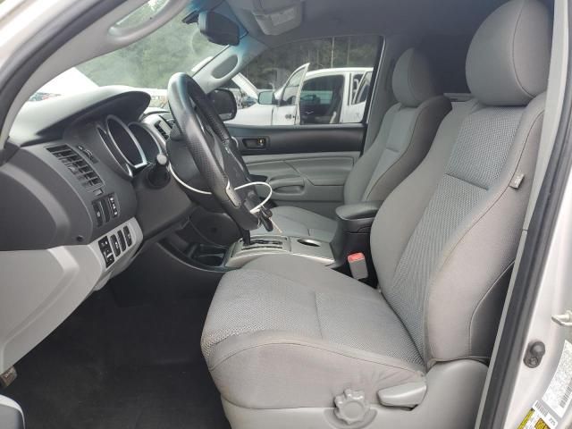 2013 Toyota Tacoma Double Cab Long BED