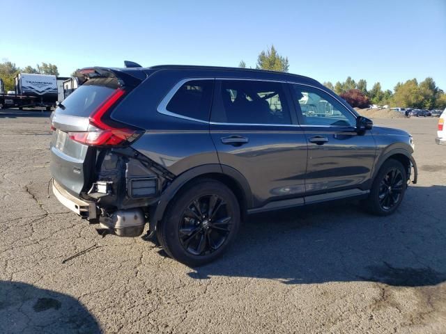 2023 Honda CR-V Sport Touring