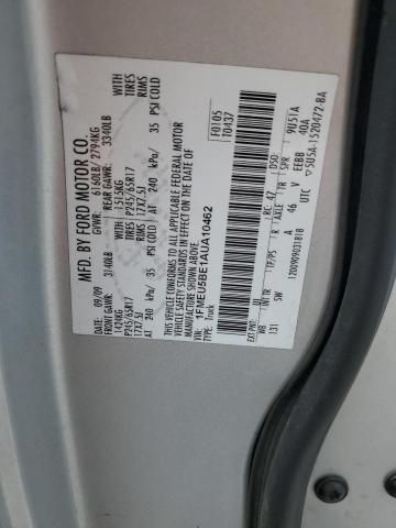 2010 Ford Explorer Sport Trac XLT