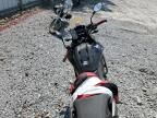 2020 Honda NC750 XD